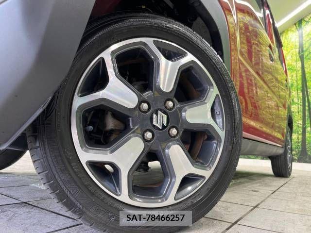 Suzuki HUSTLER 2021-10 312955-13