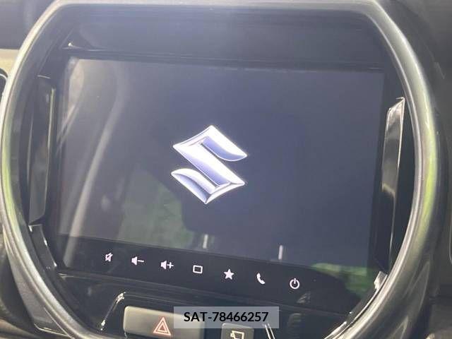 Suzuki HUSTLER 2021-10 312955-2