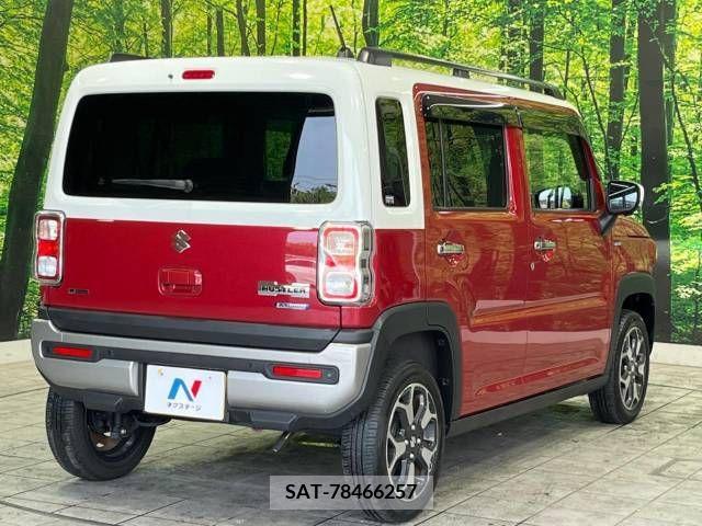 Suzuki HUSTLER 2021-10 312955-17