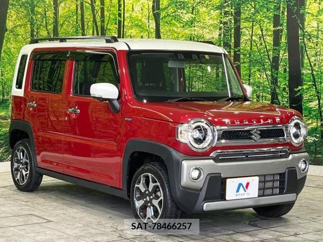 Suzuki HUSTLER 2021-10 312955-16