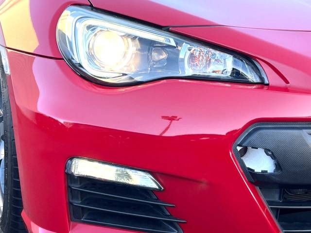 Subaru BRZ 2015-10 17329-15