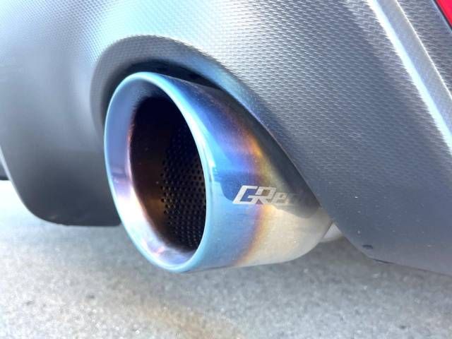 Subaru BRZ 2015-10 17329-4