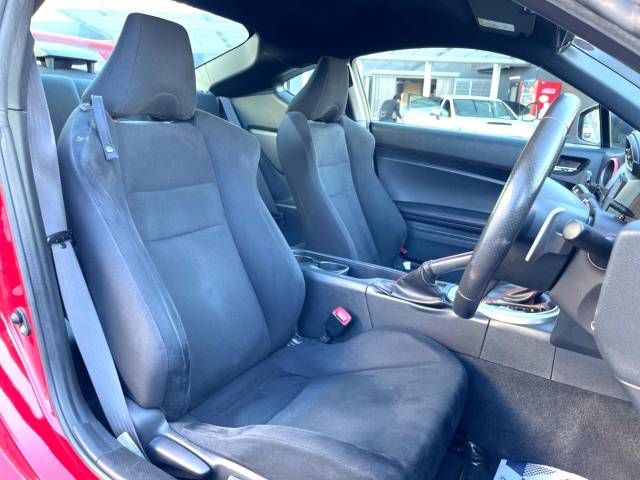 Subaru BRZ 2015-10 17329-10