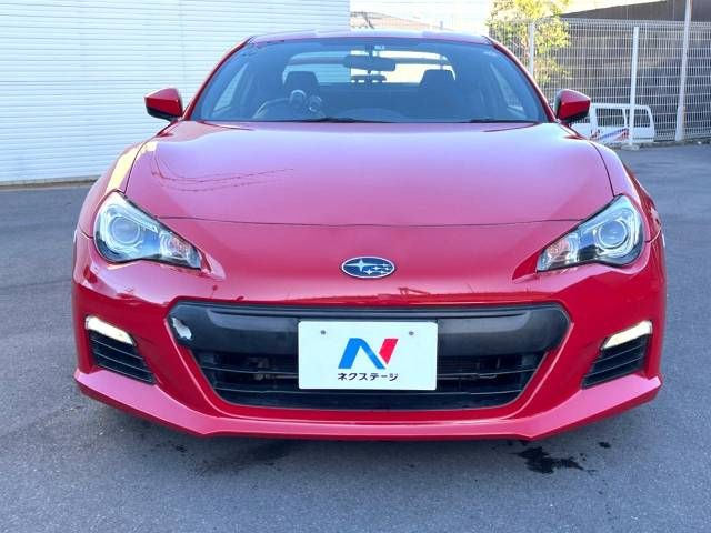 Subaru BRZ 2015-10 17329-16