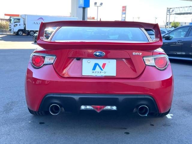 Subaru BRZ 2015-10 17329-19