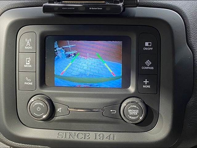 Jeep RENEGADE 2016-06 15920-4