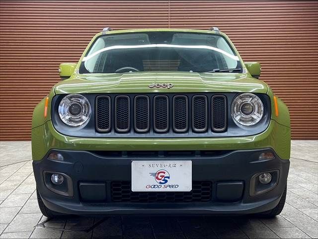 Jeep RENEGADE 2016-06 15920-16