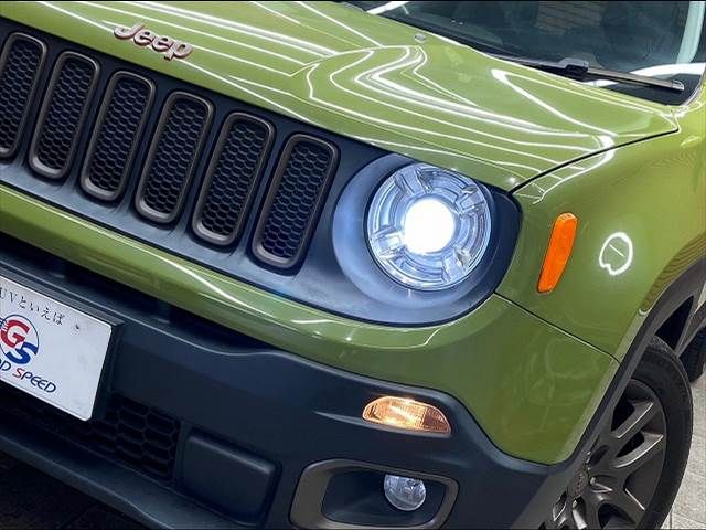 Jeep RENEGADE 2016-06 15920-9