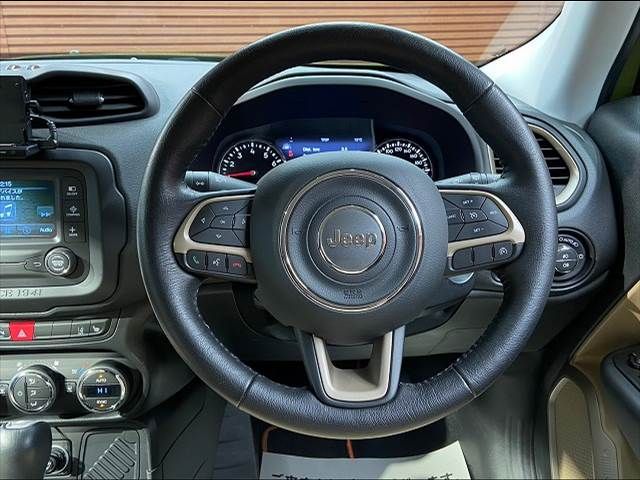 Jeep RENEGADE 2016-06 15920-12