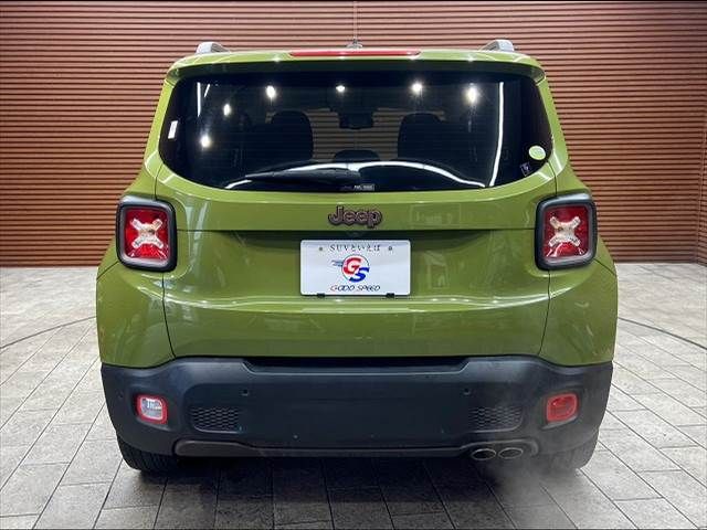 Jeep RENEGADE 2016-06 15920-18