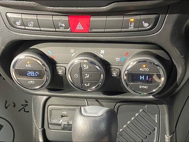 Jeep RENEGADE 2016-06 15920-11