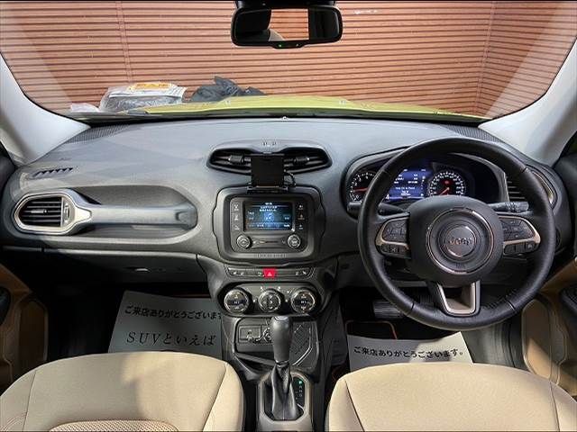 Jeep RENEGADE 2016-06 15920-1