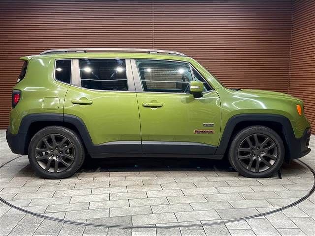 Jeep RENEGADE 2016-06 15920-17