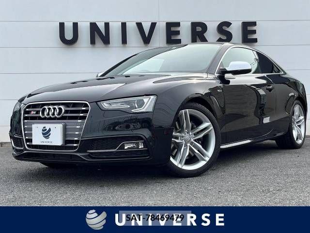 Audi S5 2012-03 326306-0