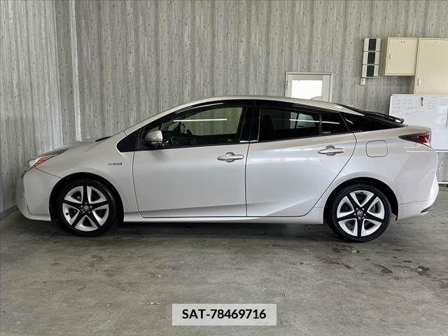 Toyota PRIUS 2016-05 377420-11
