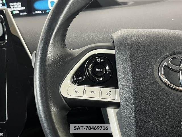 Toyota PRIUS 2016-05 377420-2