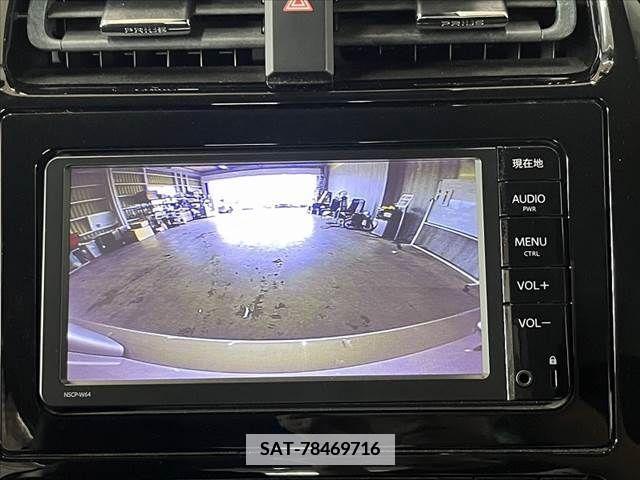 Toyota PRIUS 2016-05 377420-17