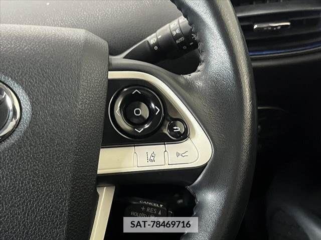 Toyota PRIUS 2016-05 377420-25