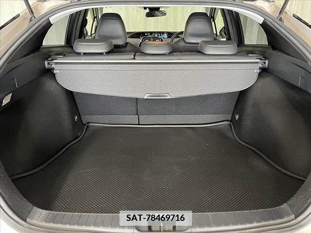 Toyota PRIUS 2016-05 377420-16