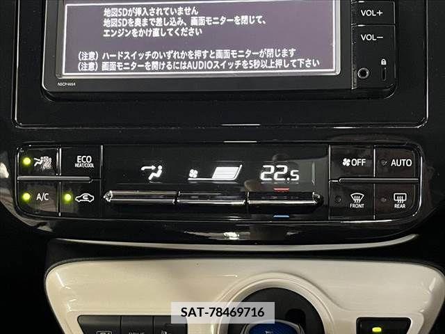 Toyota PRIUS 2016-05 377420-24