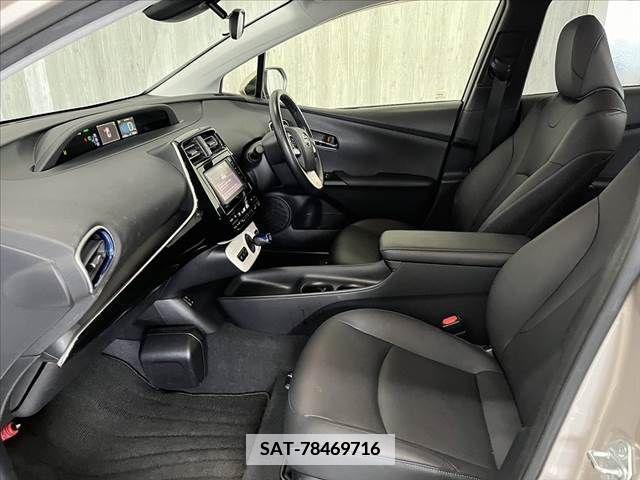 Toyota PRIUS 2016-05 377420-15
