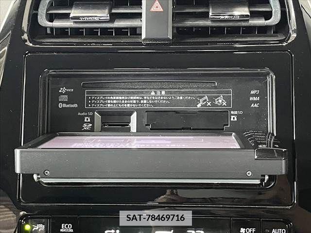 Toyota PRIUS 2016-05 377420-23