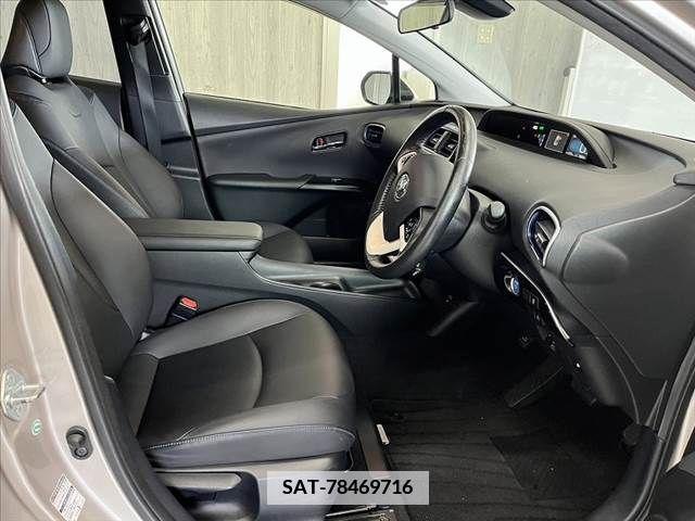 Toyota PRIUS 2016-05 377420-14
