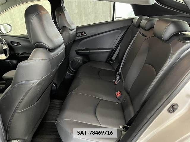 Toyota PRIUS 2016-05 377420-22