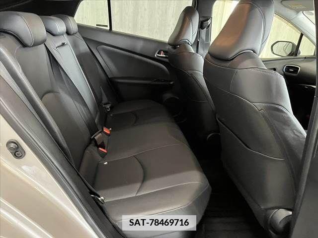 Toyota PRIUS 2016-05 377420-21