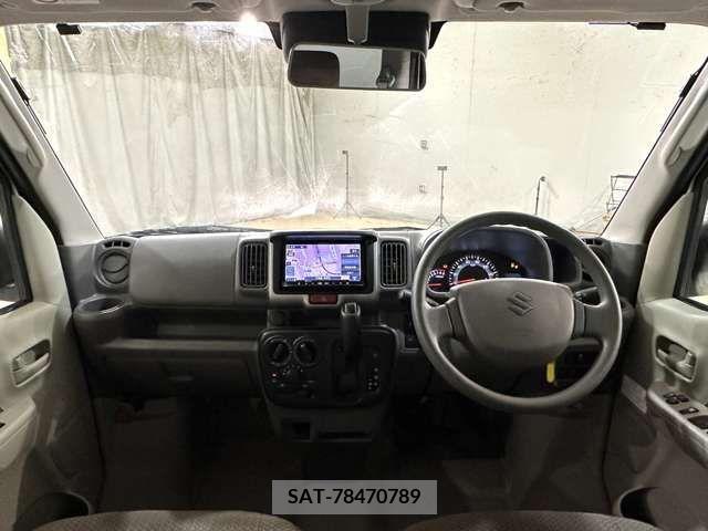 Suzuki EVERY 2020-12 269674-18