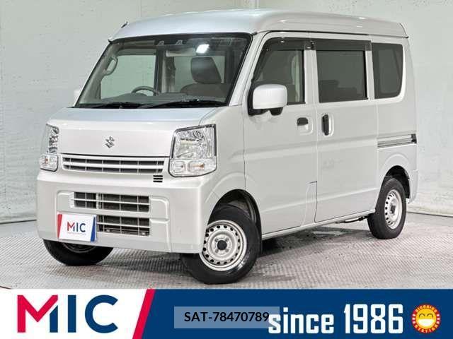 Suzuki EVERY 2020-12 269674-5