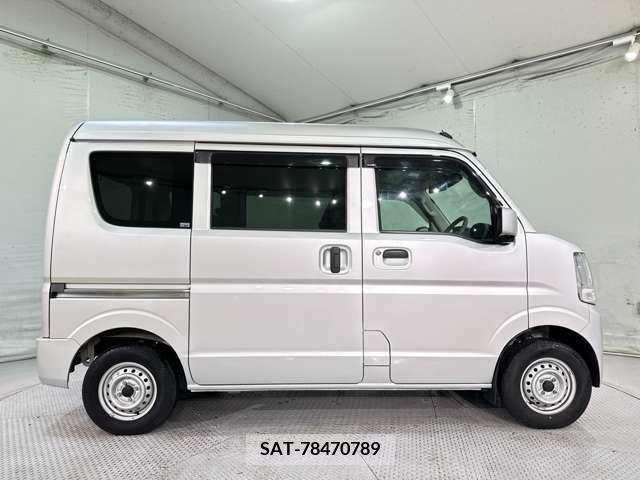 Suzuki EVERY 2020-12 269674-7