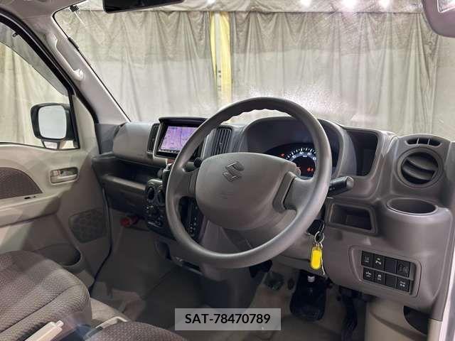 Suzuki EVERY 2020-12 269674-12