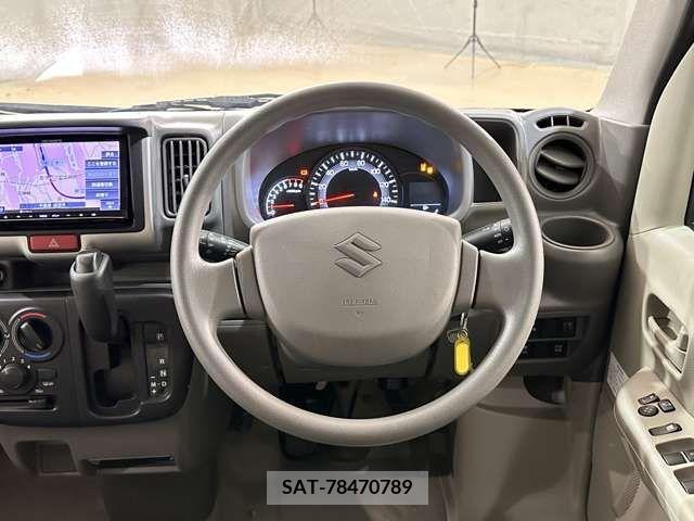 Suzuki EVERY 2020-12 269674-13