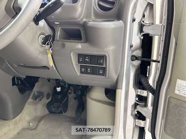 Suzuki EVERY 2020-12 269674-15