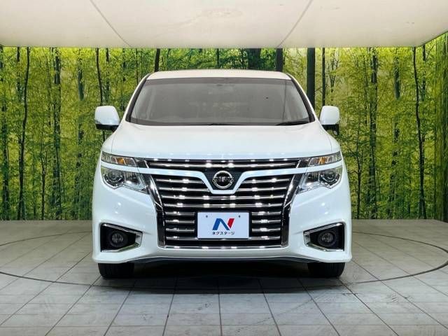 Nissan ELGRAND 2018-06 5544-15