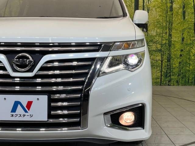 Nissan ELGRAND 2018-06 5544-13