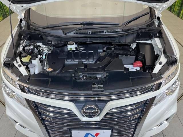 Nissan ELGRAND 2018-06 5544-19