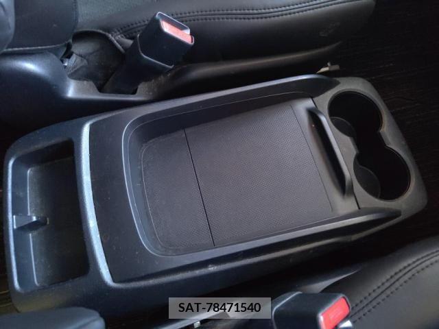 Toyota VELLFIRE 2016-02 351802-16