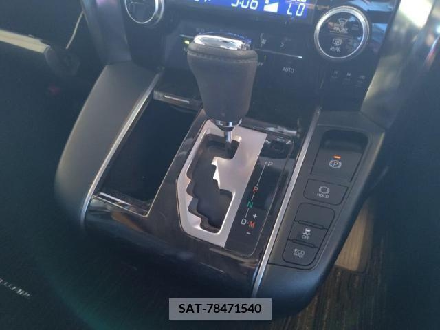 Toyota VELLFIRE 2016-02 351802-15