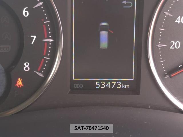 Toyota VELLFIRE 2016-02 351802-28