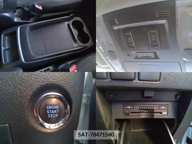 Toyota VELLFIRE 2016-02 351802-5