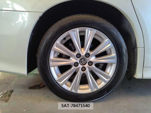 Toyota VELLFIRE 2016-02 351802-27