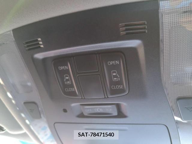 Toyota VELLFIRE 2016-02 351802-17