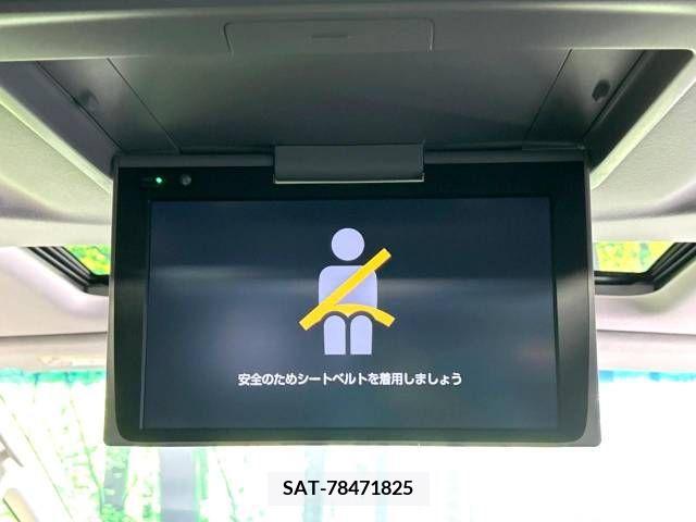 Toyota ALPHARD 2022-09 279809-6