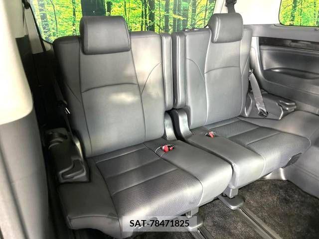 Toyota ALPHARD 2022-09 279809-10