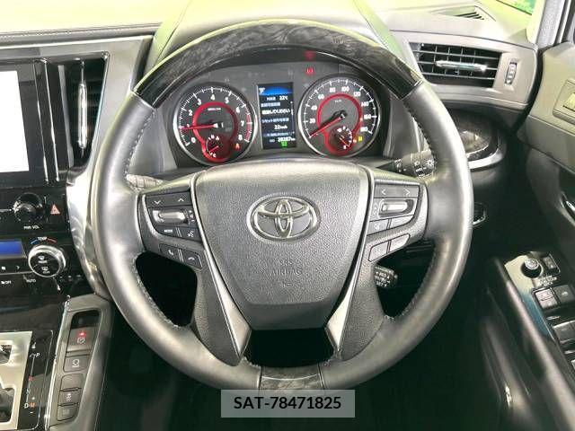 Toyota ALPHARD 2022-09 279809-12