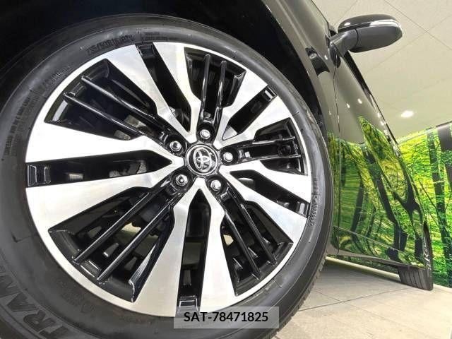 Toyota ALPHARD 2022-09 279809-14