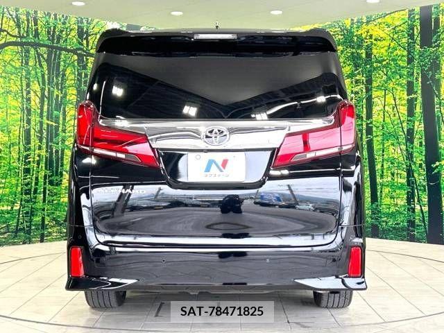 Toyota ALPHARD 2022-09 279809-16