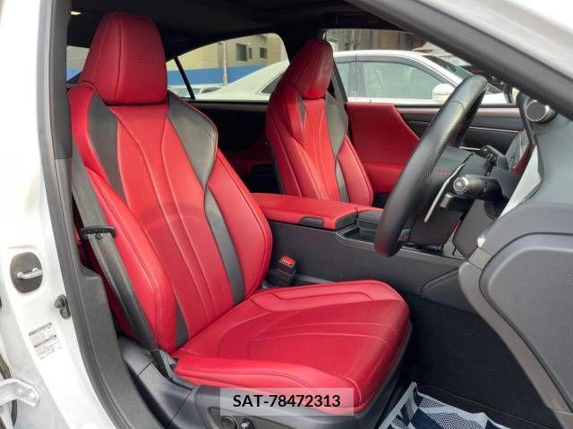 Lexus ES 2019-04 244060-9